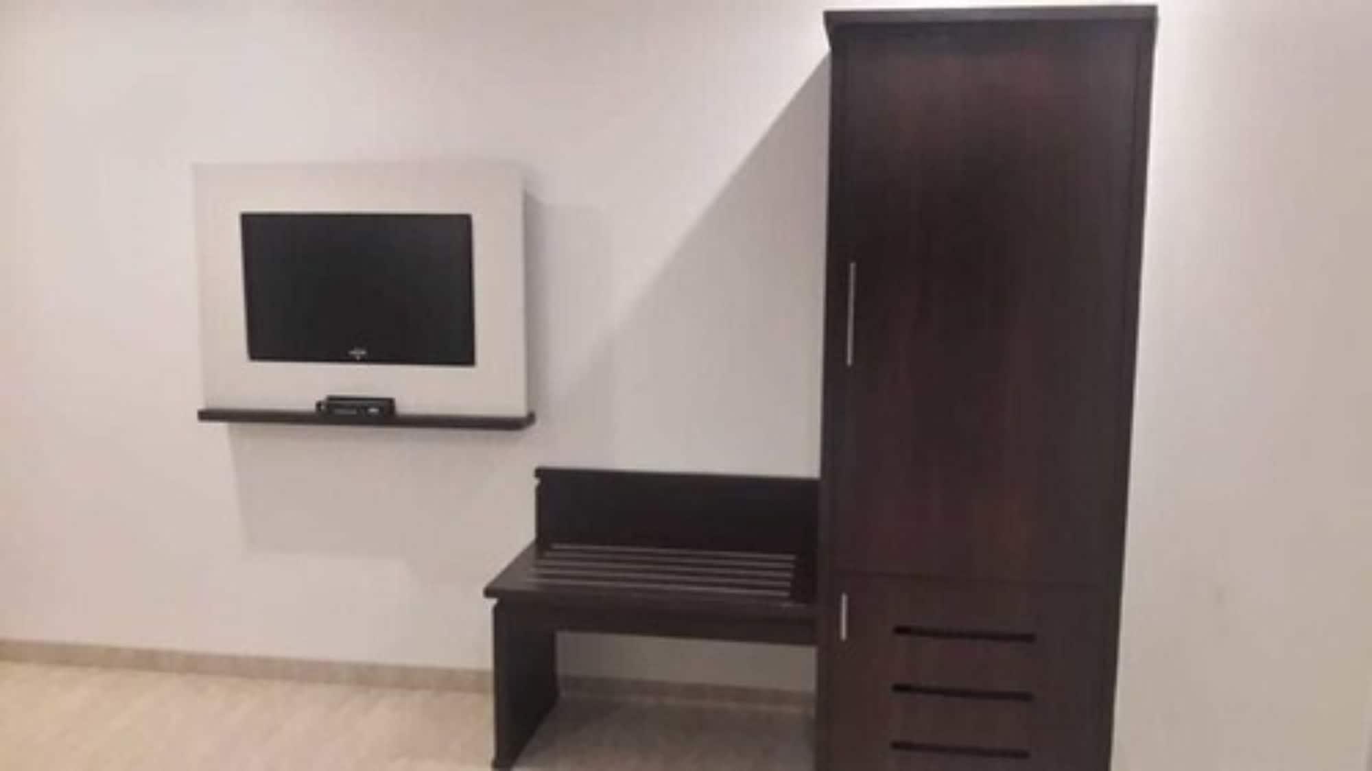 فندق لي غرانديه مومباي المظهر الخارجي الصورة